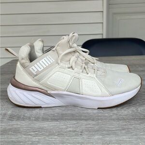 Puma Womens Running Shoes Size 7.5